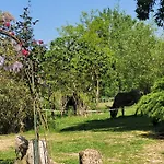 Pey Sud Guest house Sistels