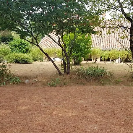 بيت ضيافة Pey Sud Sistels