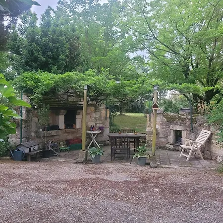 Pensionat Pey Sud Sistels